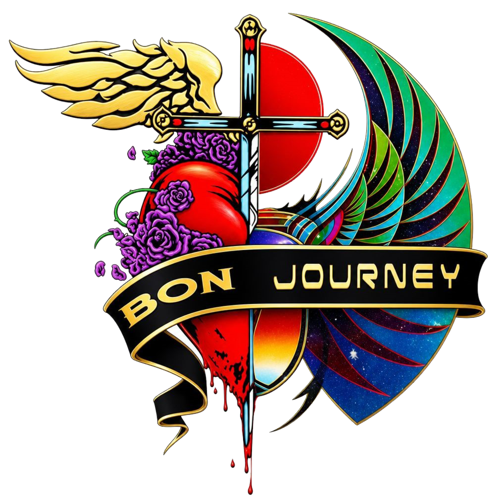Bon Journey logo