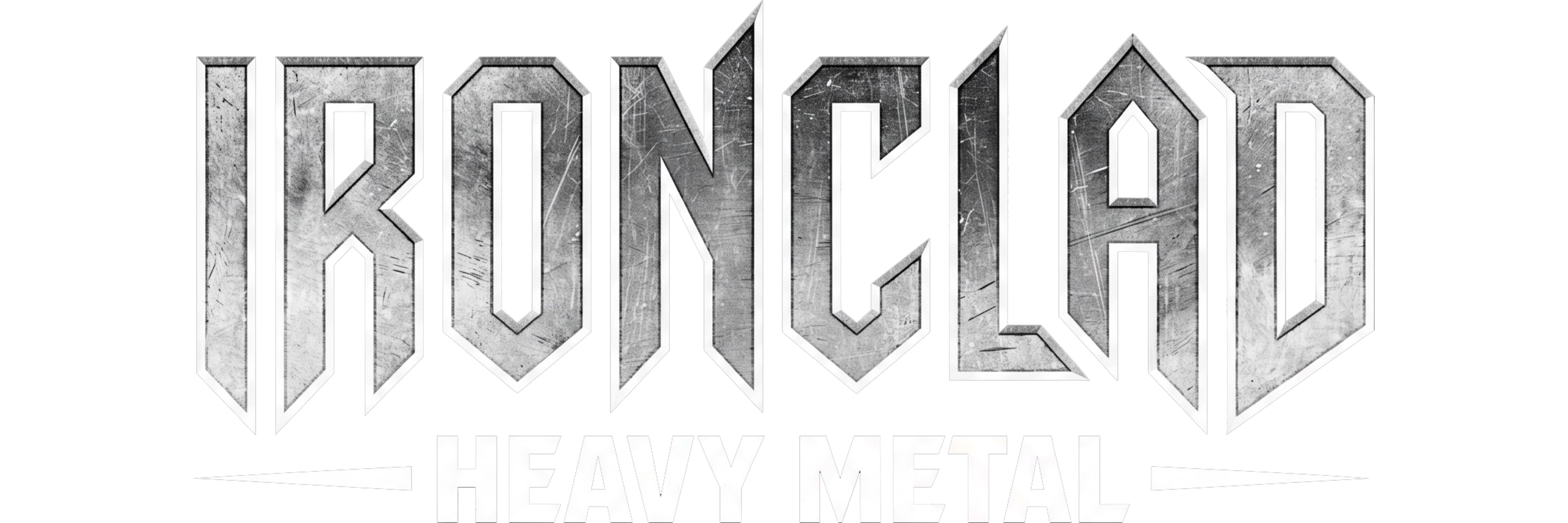 Iron Clad