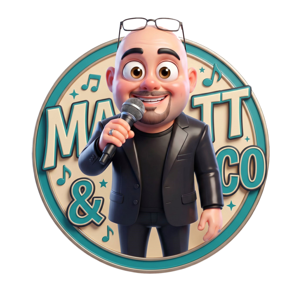 Matt & Co logo