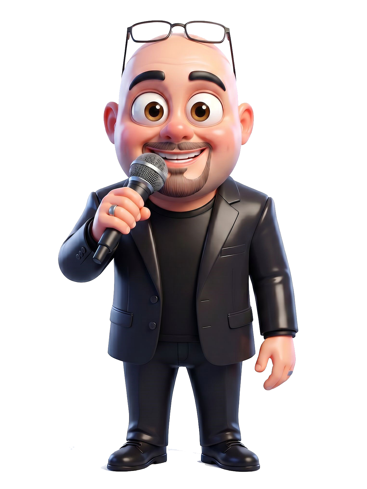 Matt