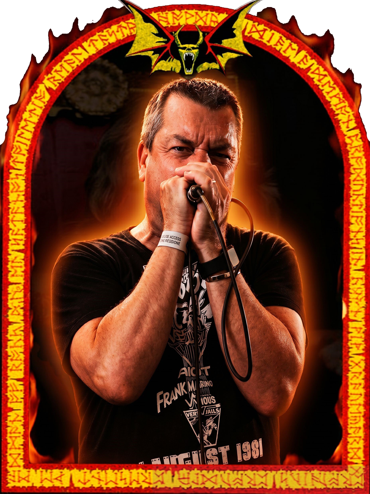 Dave