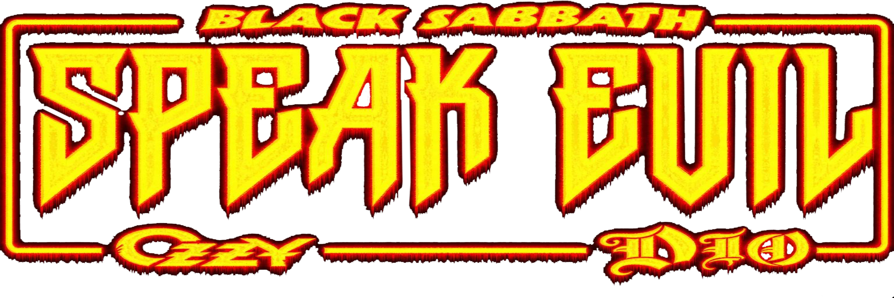 Speak Evil