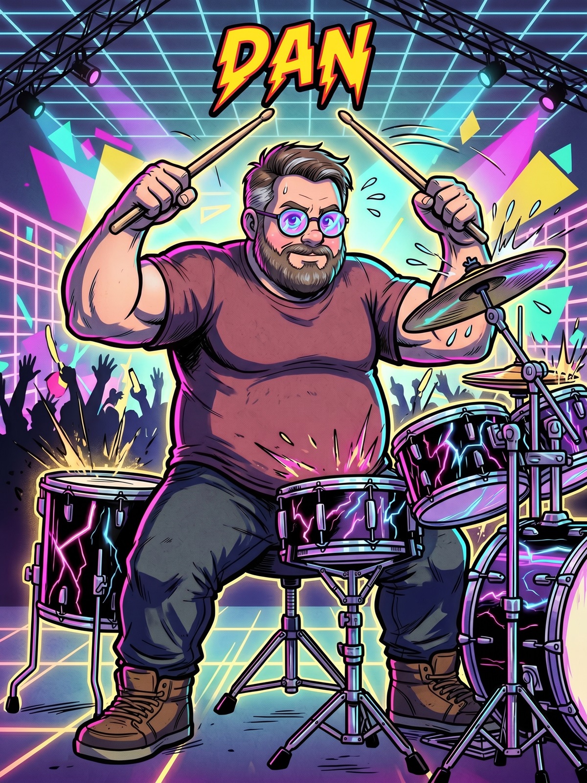 Dan