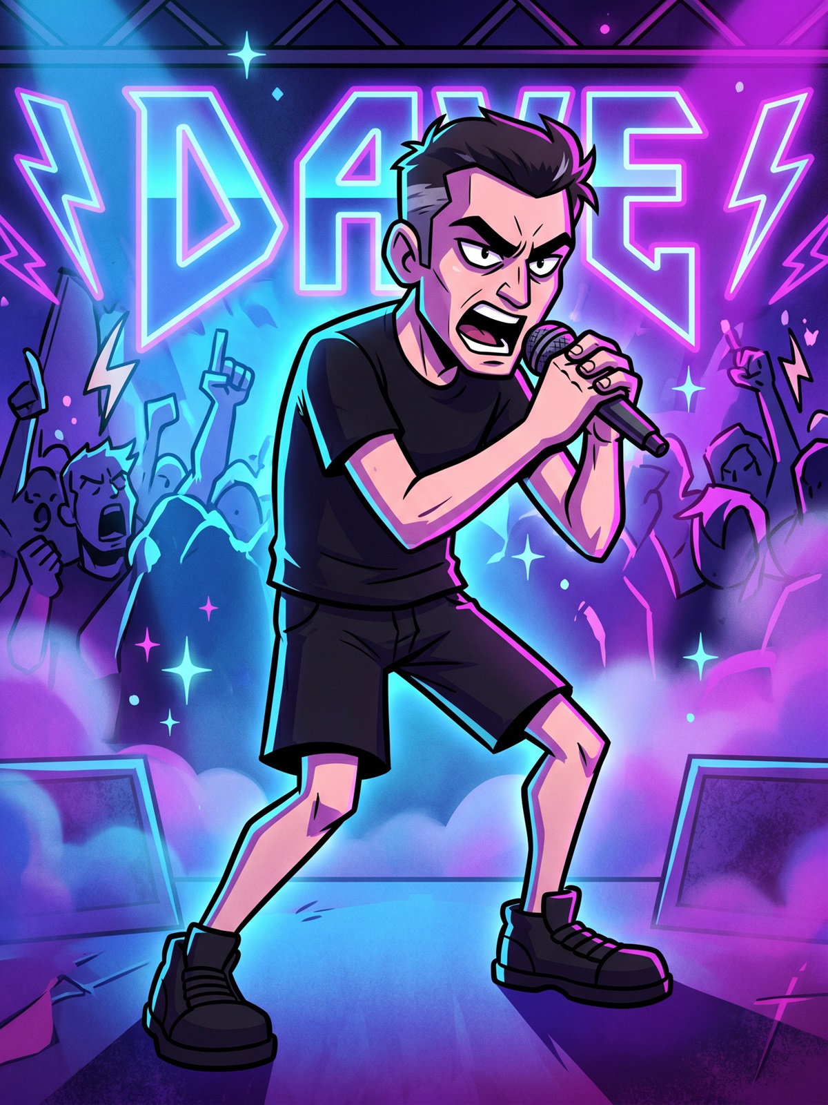 Dave