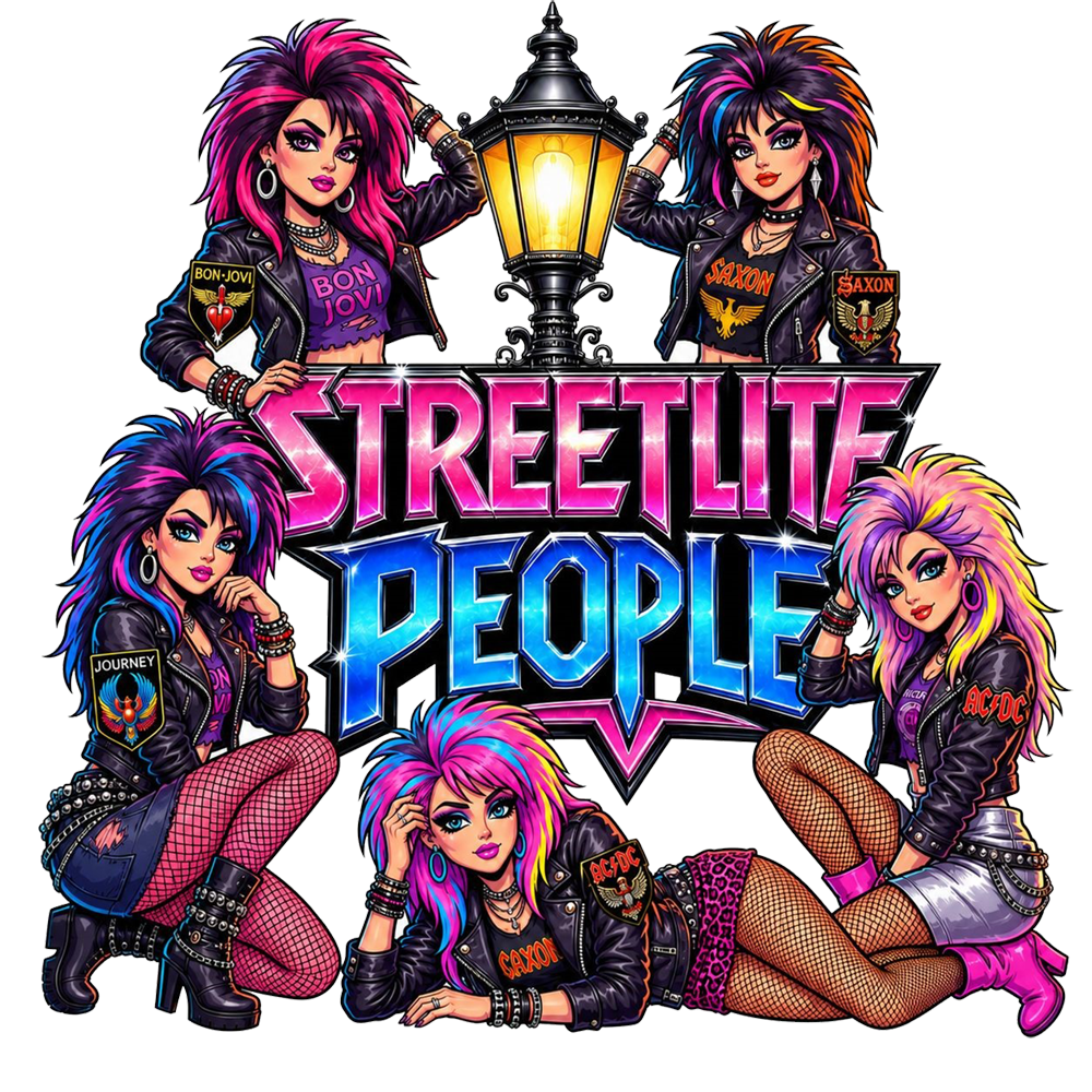 StreetLite People logo