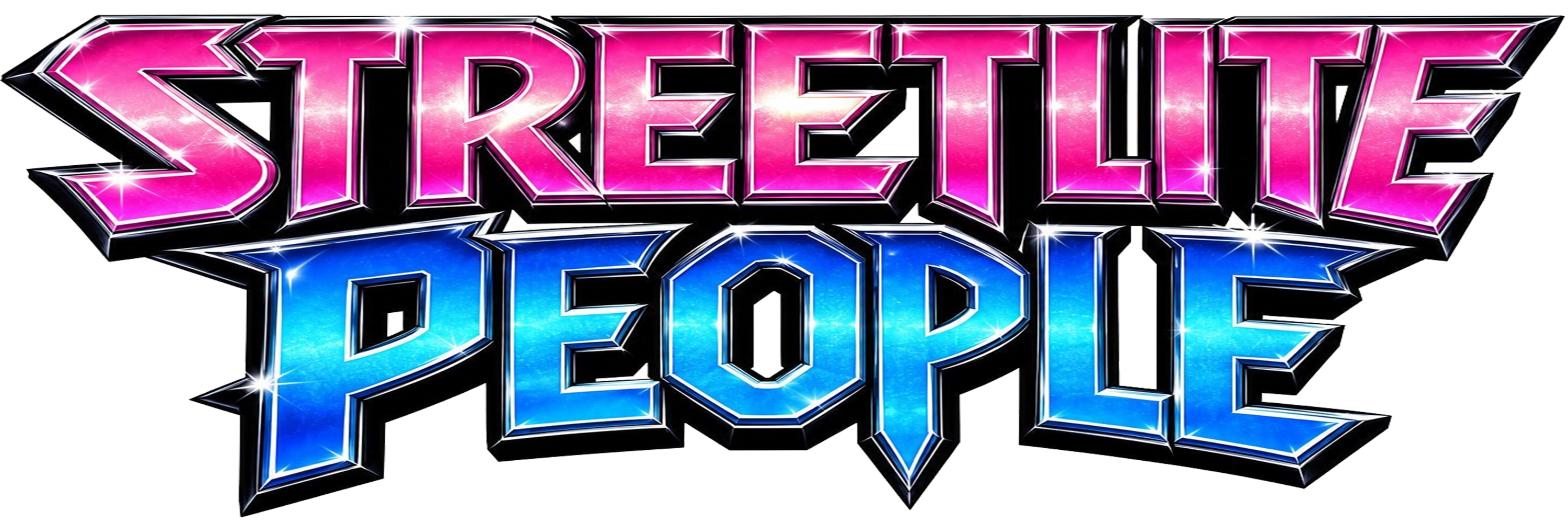 StreetLite People